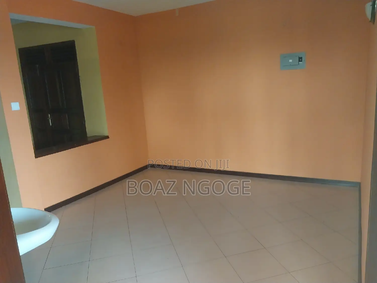 Mini Flat in Nyali Links Rd for rent