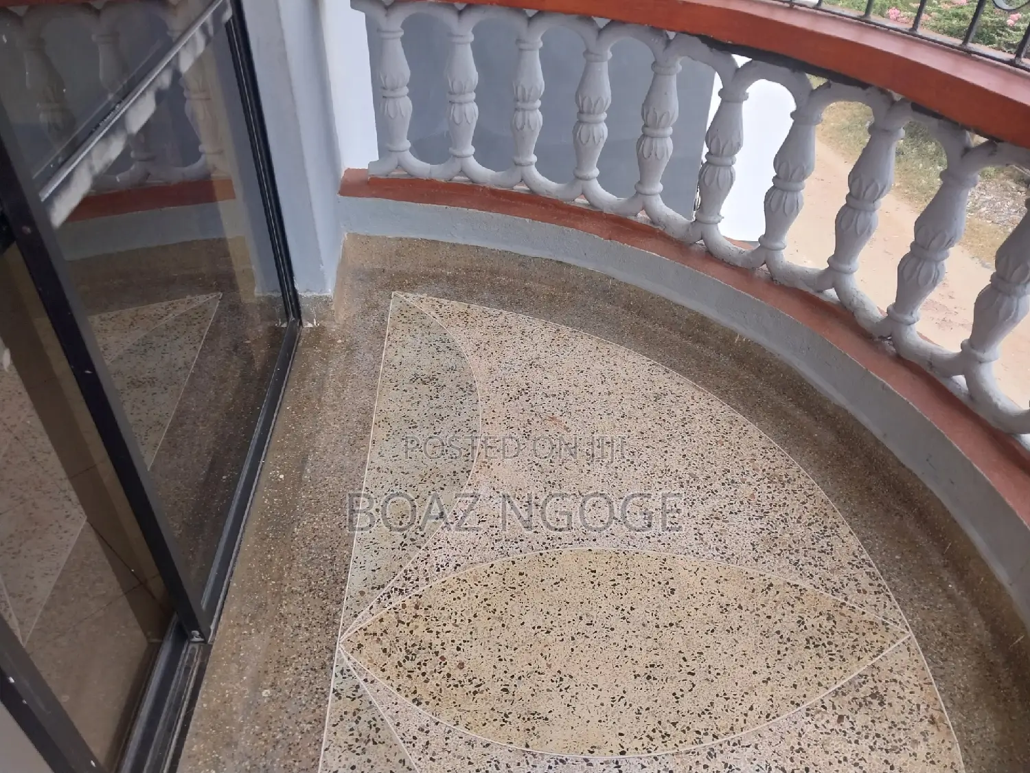 Mini Flat in Nyali Links Rd for rent