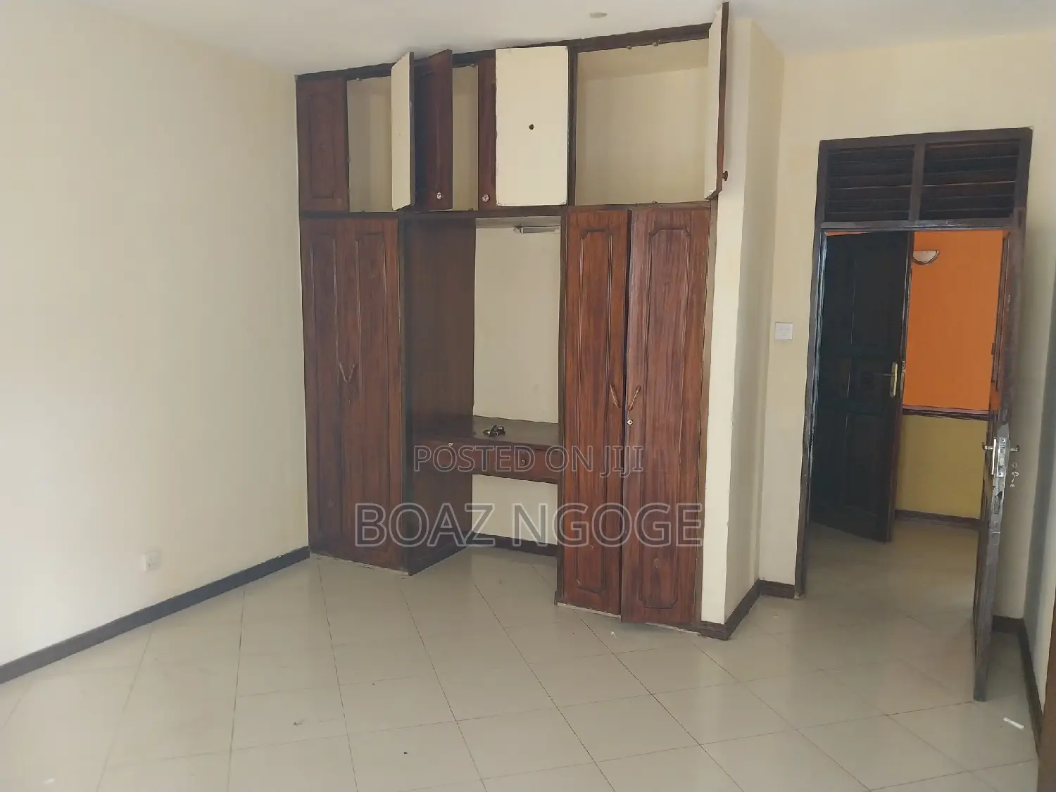 Mini Flat in Nyali Links Rd for rent