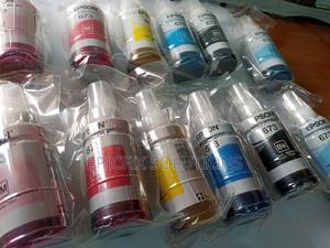 673 Epson Original Inks - thumbnail 2