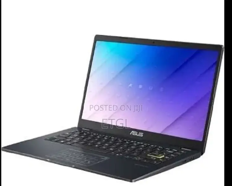 New Laptop Asus 4GB Intel Celeron SSD 256GB