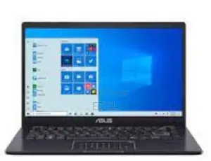 New Laptop Asus 4GB Intel Celeron SSD 256GB
