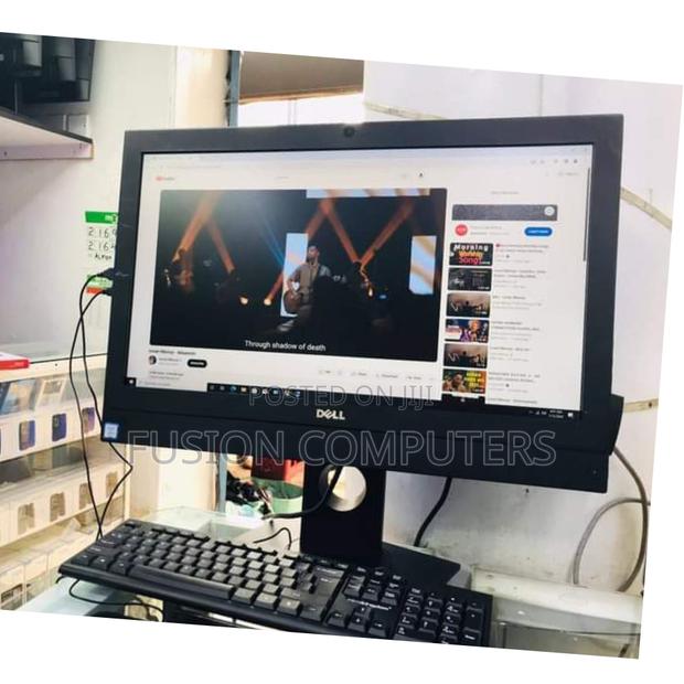 New Desktop Computer Dell OptiPlex 5250 16GB Intel Core I5 SSD 256GB - thumbnail 2