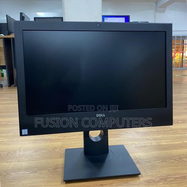 New Desktop Computer Dell OptiPlex 5250 16GB Intel Core I5 SSD 256GB - thumbnail 3