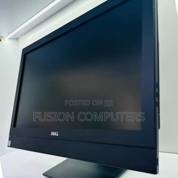 New Desktop Computer Dell OptiPlex 5250 16GB Intel Core I5 SSD 256GB - thumbnail 4