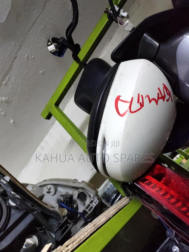 Honda Fit 2014/2015/2016/New Model Sidemirror - main view