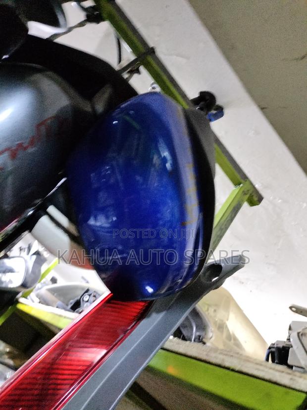 Honda Fit 2014/2015/2016/New Model Sidemirror - thumbnail 2