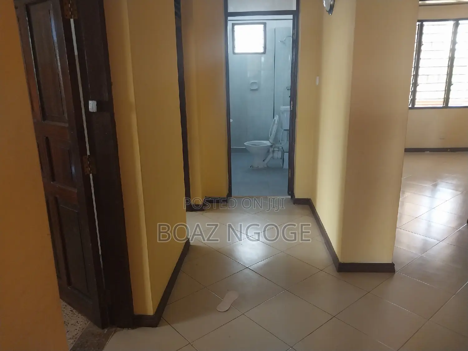 Mini Flat in Nyali Links Rd for rent