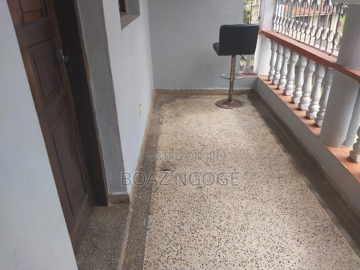 Mini Flat in Nyali Links Rd for rent