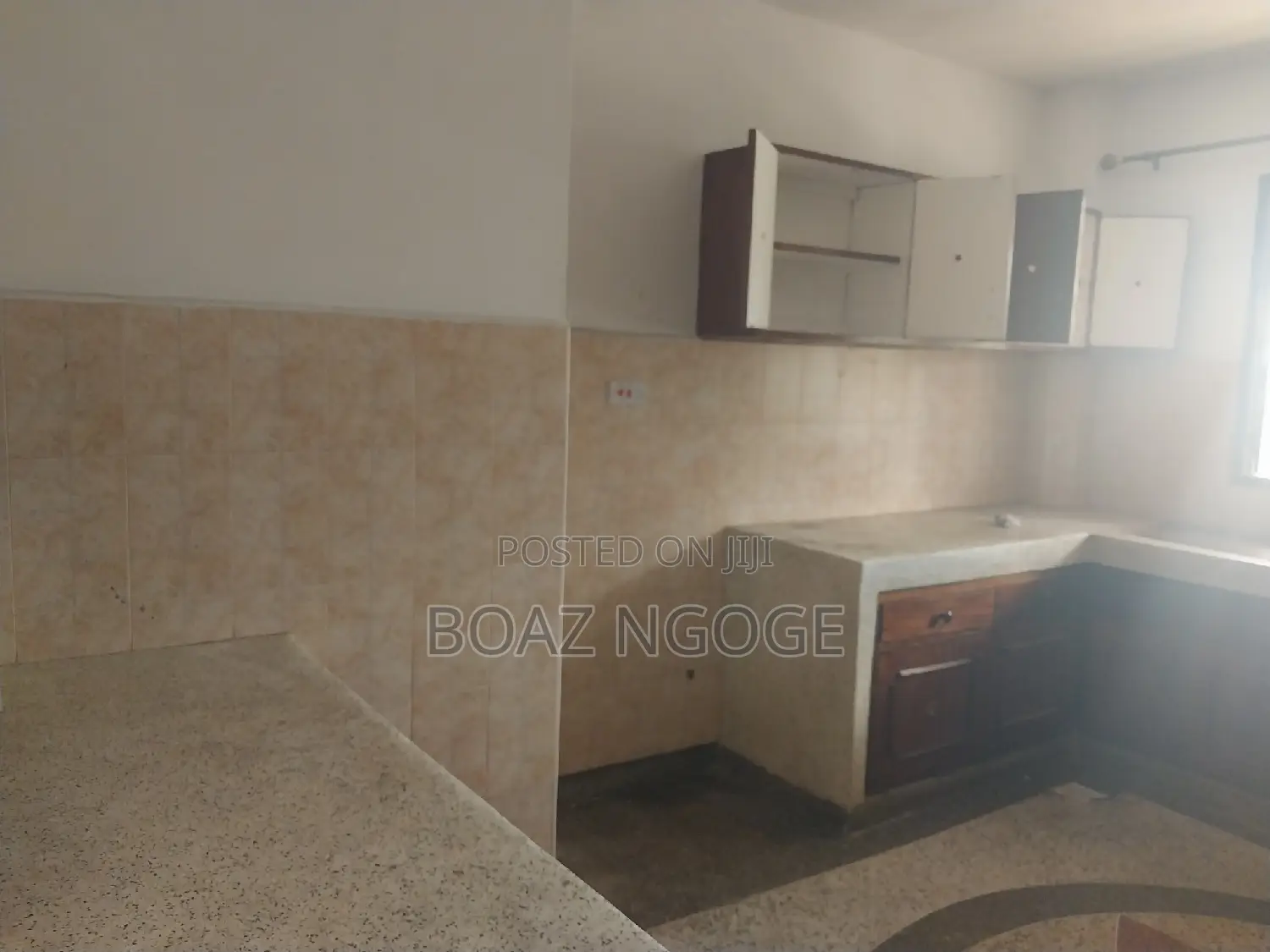 Mini Flat in Nyali Links Rd for rent