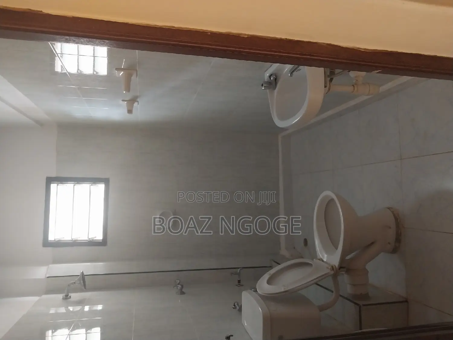 Mini Flat in Nyali Links Rd for rent