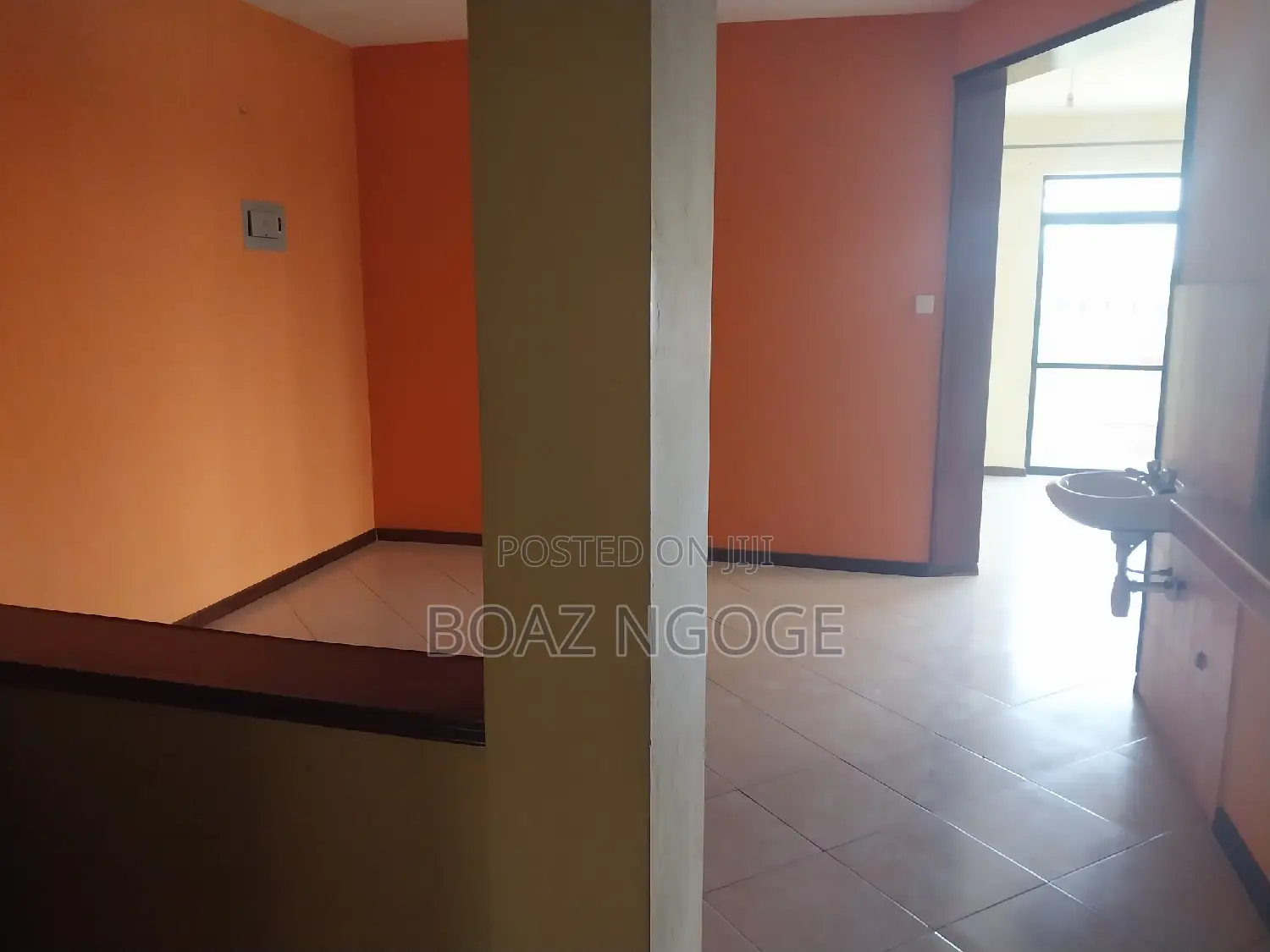 Mini Flat in Nyali Links Rd for rent