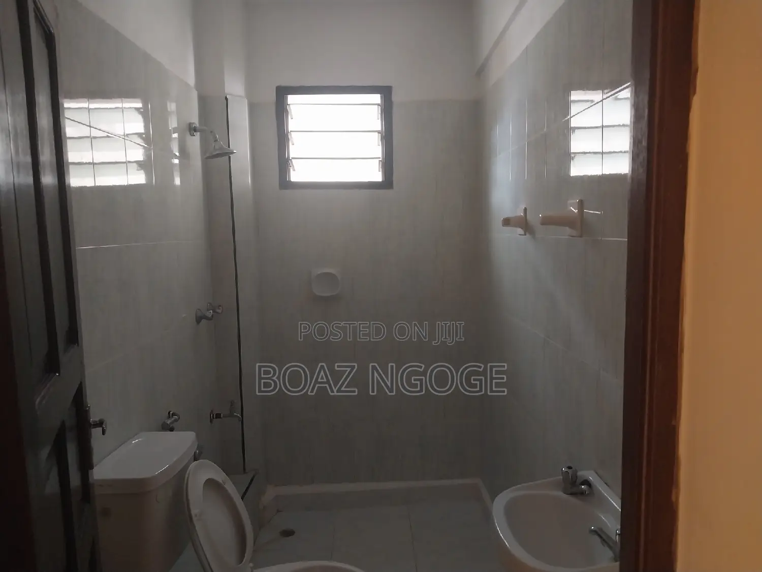 Mini Flat in Nyali Links Rd for rent
