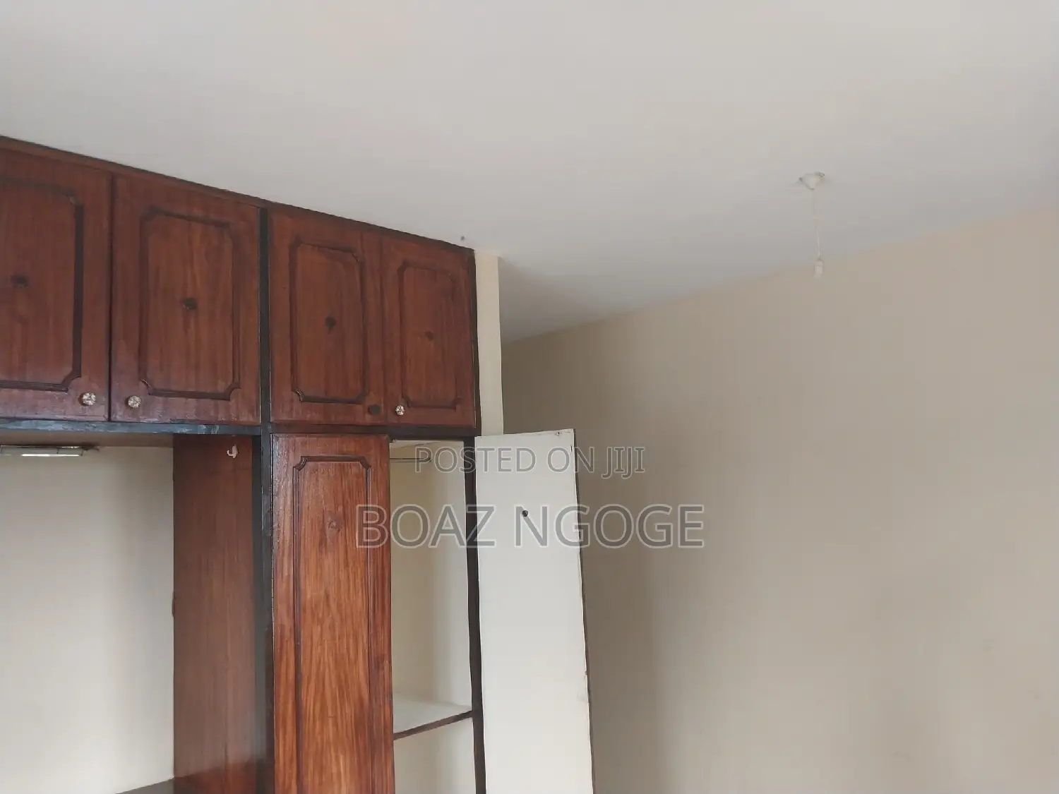Mini Flat in Nyali Links Rd for rent