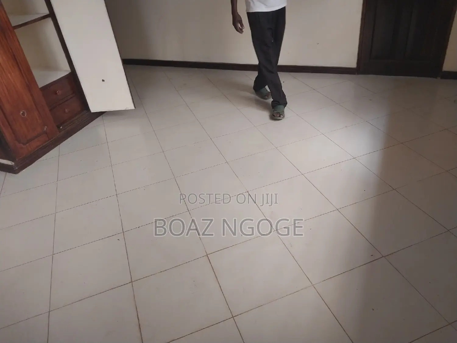Mini Flat in Nyali Links Rd for rent