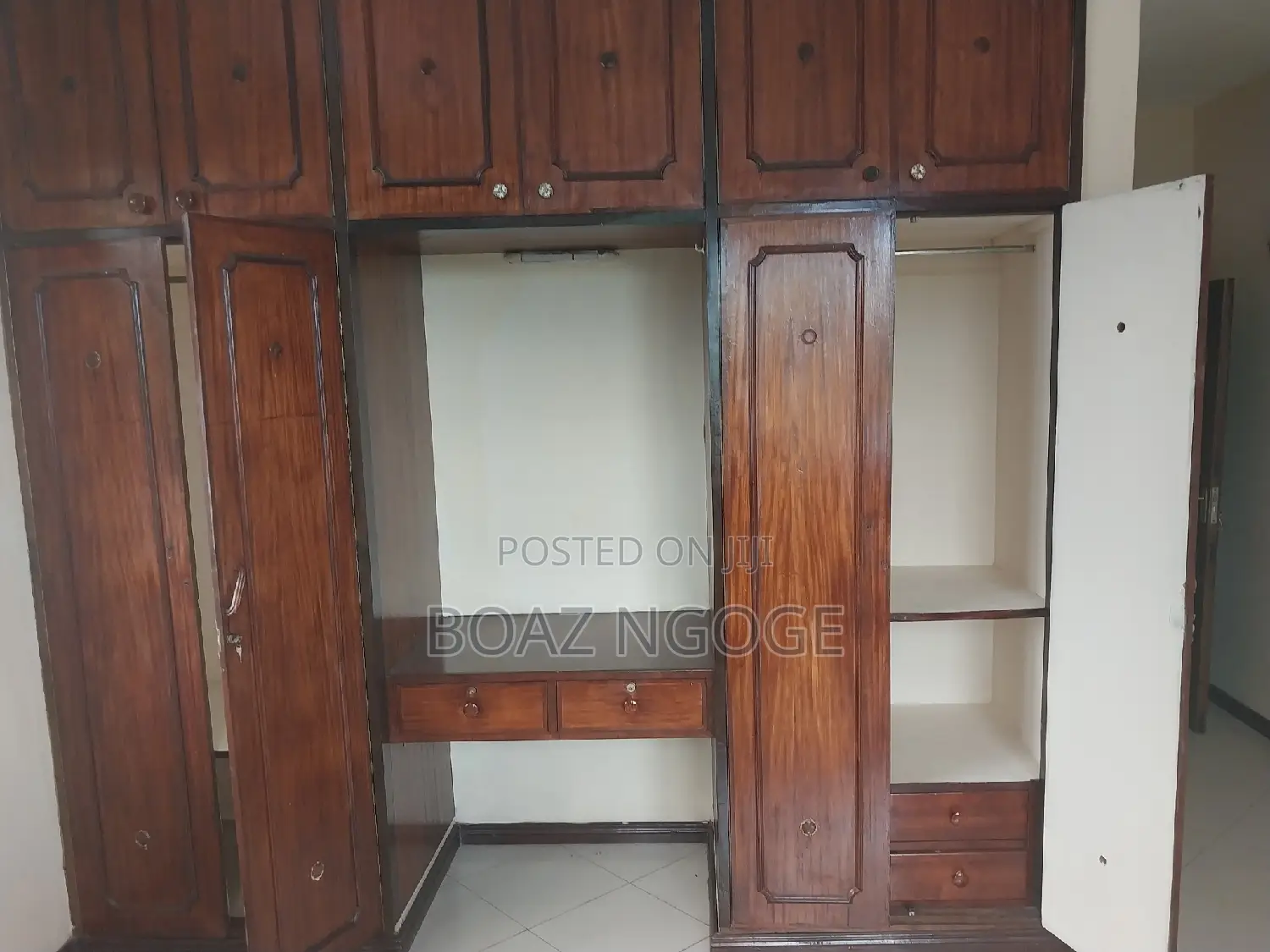 Mini Flat in Nyali Links Rd for rent