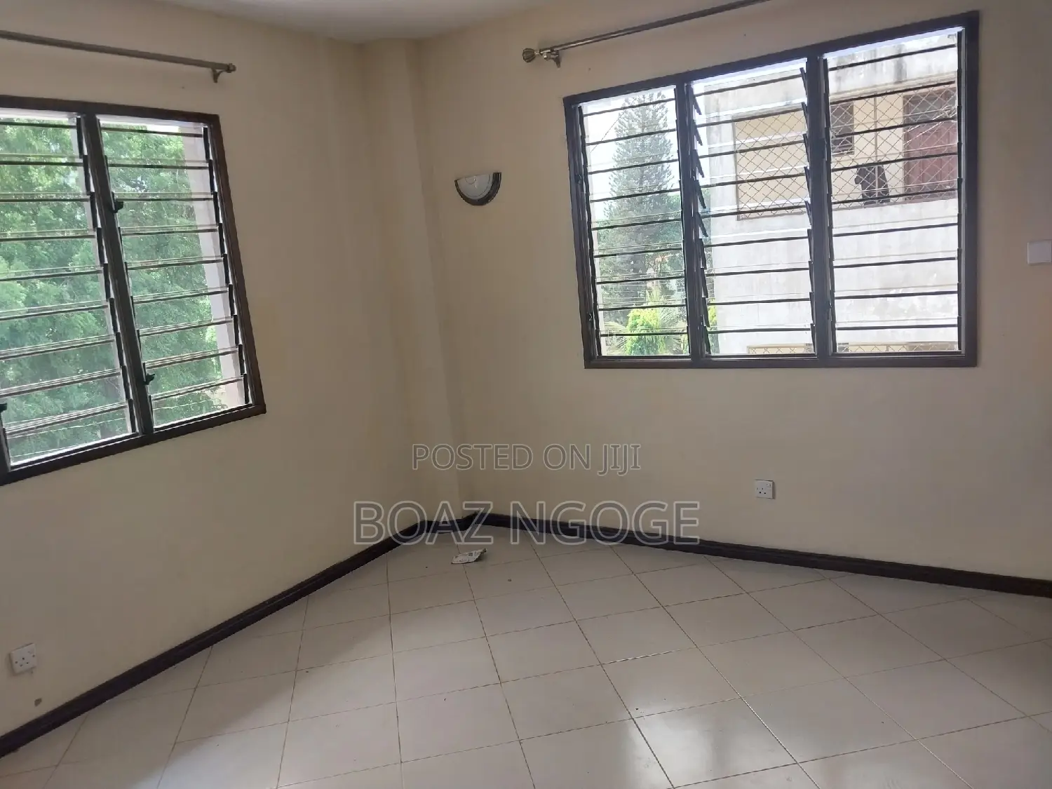 Mini Flat in Nyali Links Rd for rent