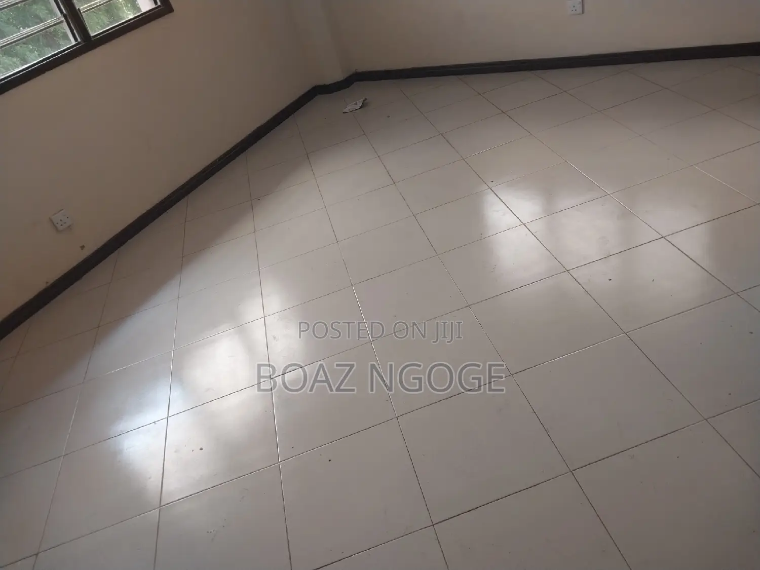 Mini Flat in Nyali Links Rd for rent