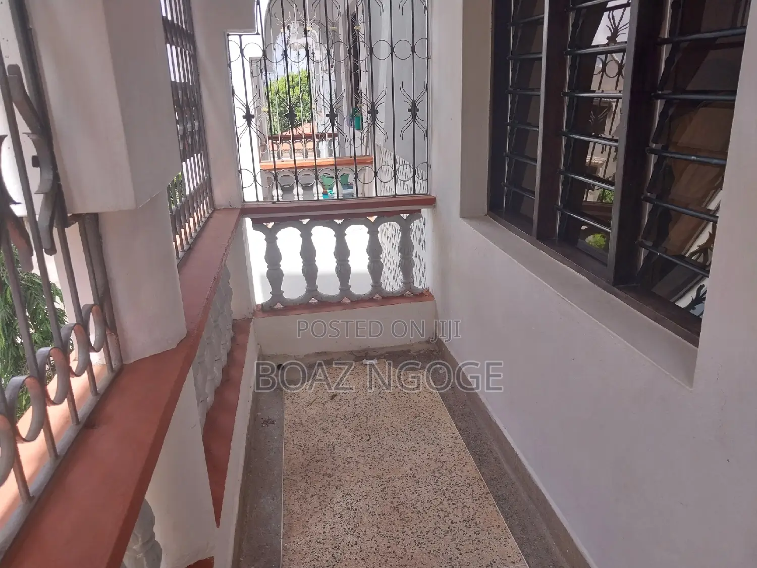 Mini Flat in Nyali Links Rd for rent