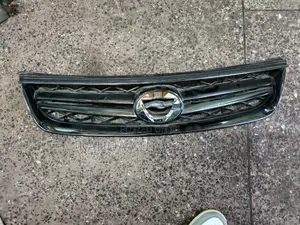 Fielder 2010 Grille