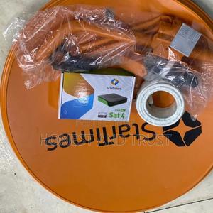 Startime Satellite Dishes - thumbnail 2