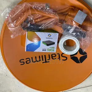 Startime Satellite Dishes
