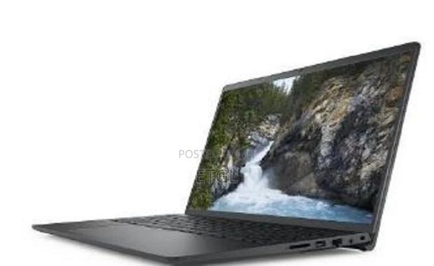 New Laptop Dell 8GB Intel Core i5 SSD 512GB