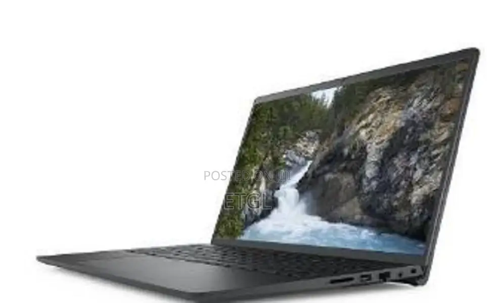New Laptop Dell 8GB Intel Core i5 SSD 512GB