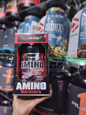 Amino Hardcore 325 Tabs (Mega Sport) - main view
