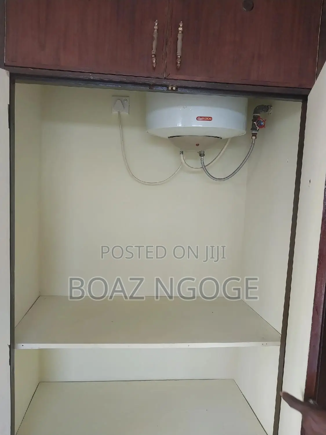 Mini Flat in Nyali Links Rd for rent