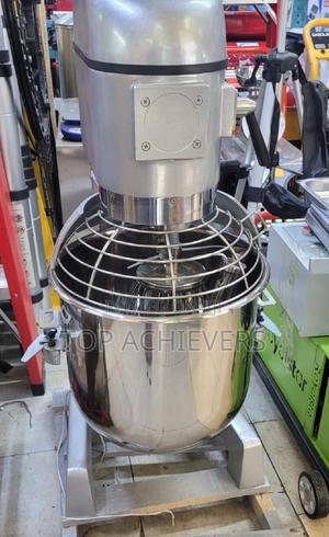 Commercial Dough Mixture,Flour Mixture 30ltrs - thumbnail 2