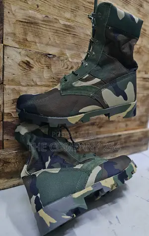 Outdoor Desert Hiking Altama Boots Sizes 40-45 Price L