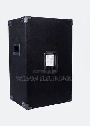 CFL 3315 15 Inches Complete Speaker