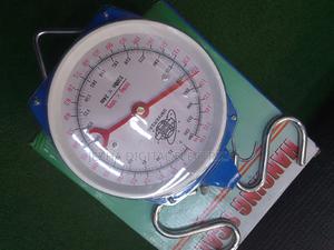 Hanging Scale/Weighing Scale 150kg - main view