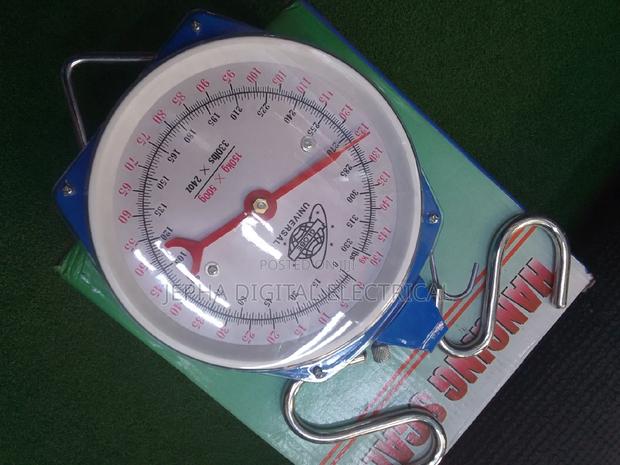 Hanging Scale/Weighing Scale 150kg