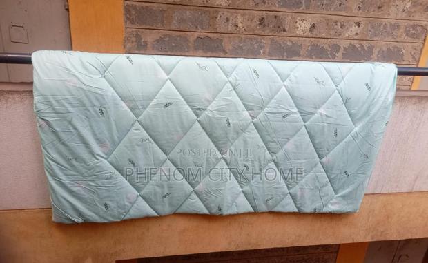 Quality Unbinded Duvet - main view