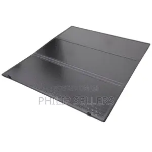 Ford Ranger Wildtrak Double Cab 2012-2019 Hard Tri Fold Tonn