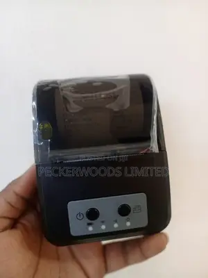 Zywell ZM03 58MM Bluetooth Thermal Receipt