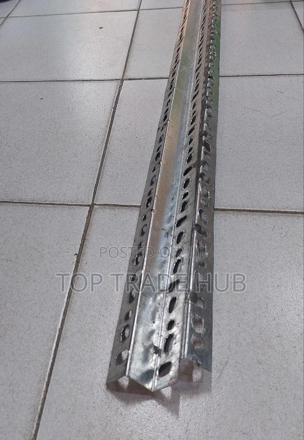 Solar Structure Rails/ Angle Line - thumbnail 4