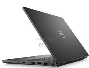 New Laptop Dell 8GB Intel Core I7 SSD 512GB
