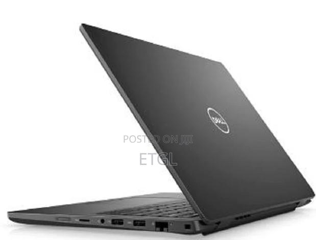 New Laptop Dell 8GB Intel Core I7 SSD 512GB - main view