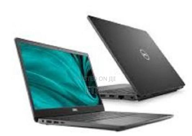 New Laptop Dell 8GB Intel Core I7 SSD 512GB - thumbnail 2