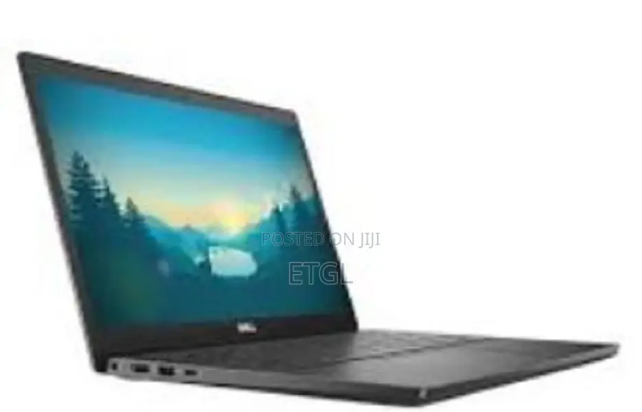 New Laptop Dell 8GB Intel Core I7 SSD 512GB
