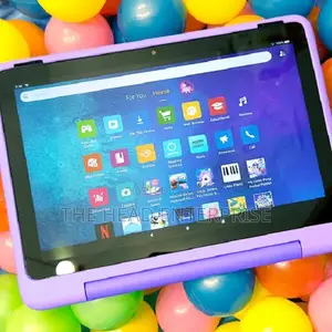 256gb/6gb Kids Educational Tablet(7inch)