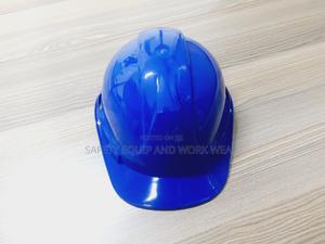 Heavy Duty Helments Generic - thumbnail 2