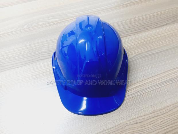 Heavy Duty Helments Generic - main view