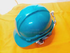 Heavy Duty Helments- Best - thumbnail 2