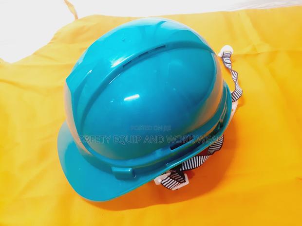 Heavy Duty Helments- Best - main view