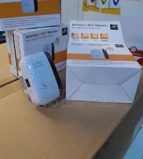 Original High Speed Wireless Wifi Repeater Wifi Extender