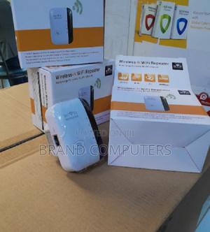 New Mini 300 MBPS Wifi Repeater Wifi Extender Wifi Booster - main view